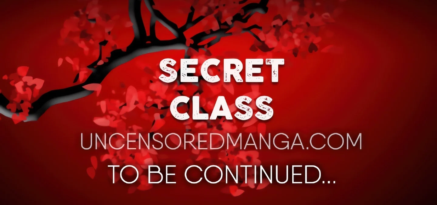 Secret Class (Uncensored Fan Edition) chapter 56 page 15