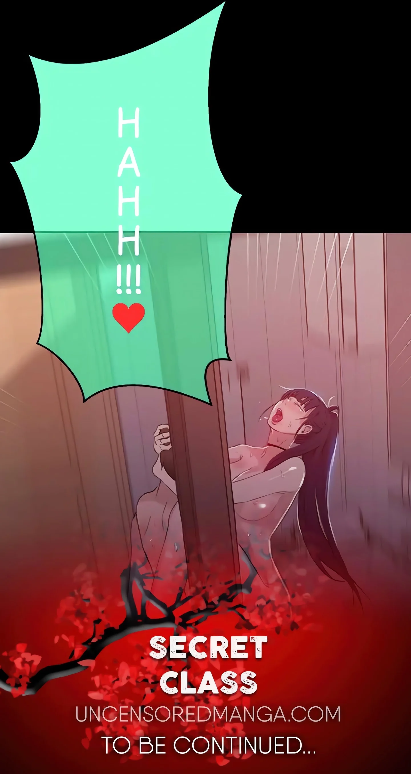 Secret Class (Uncensored Fan Edition) chapter 62 page 14