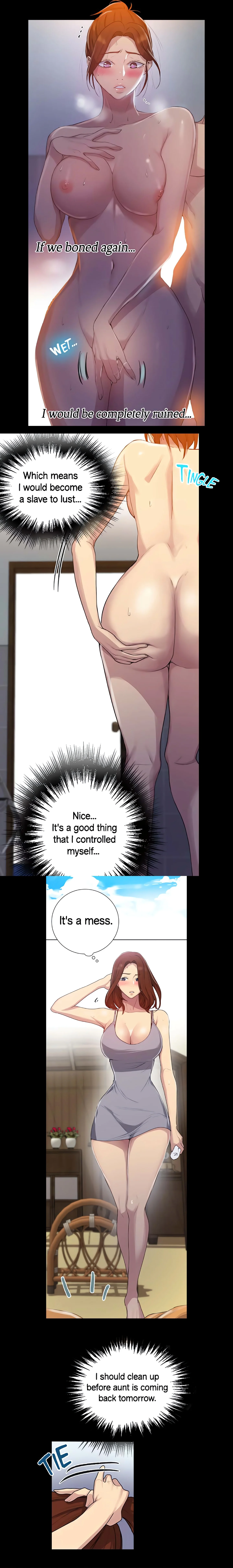 Secret Class (Uncensored Fan Edition) chapter 88 page 6