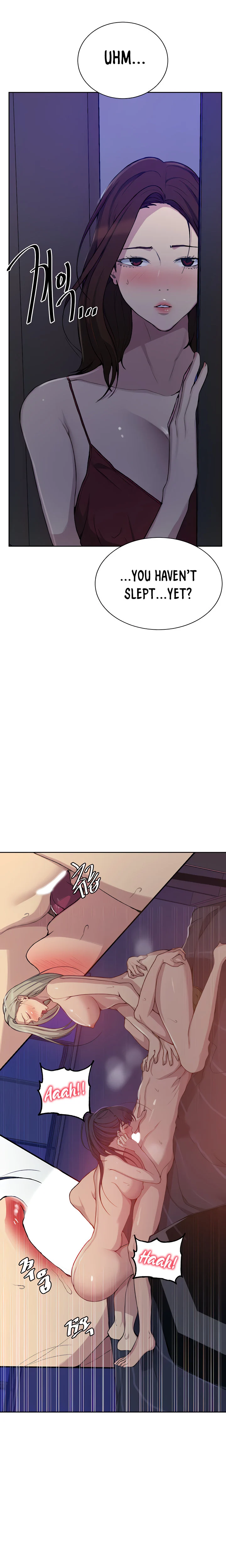 Secret Class chapter 102 page 2