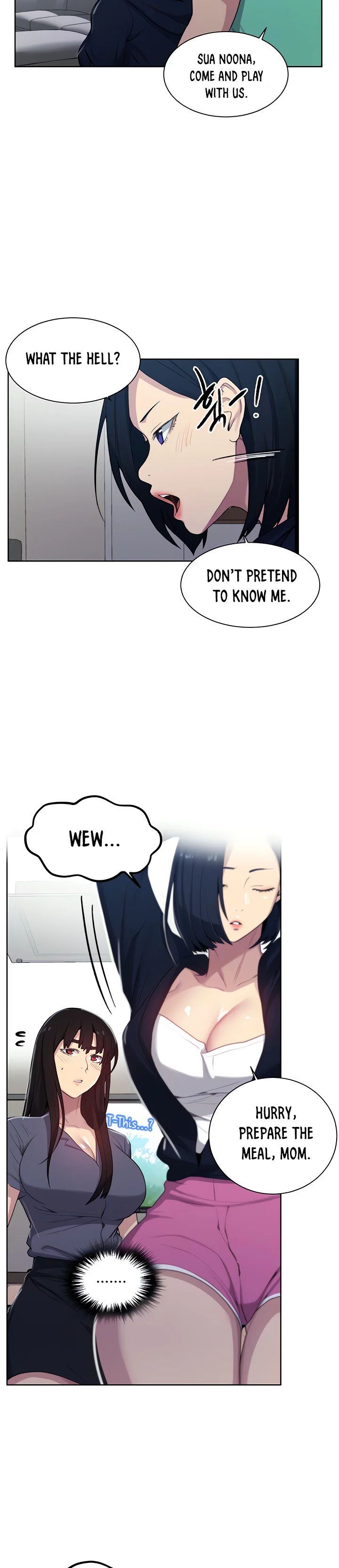 Secret Class chapter 103 page 9