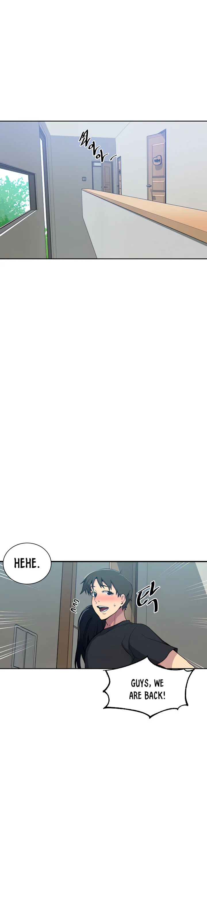 Secret Class chapter 105 page 6