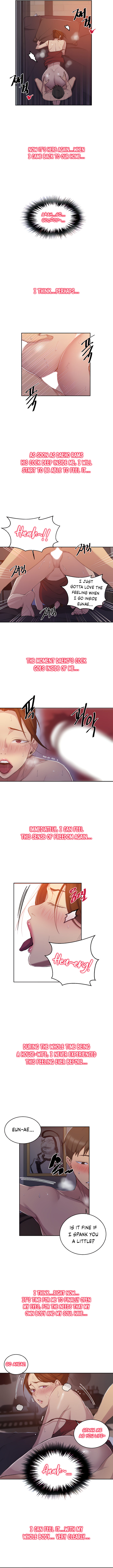Secret Class chapter 107 page 4