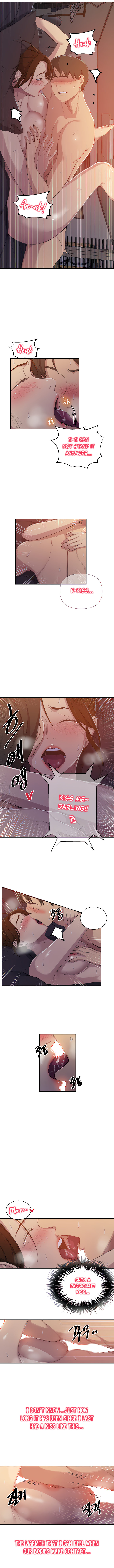 Secret Class chapter 107 page 7