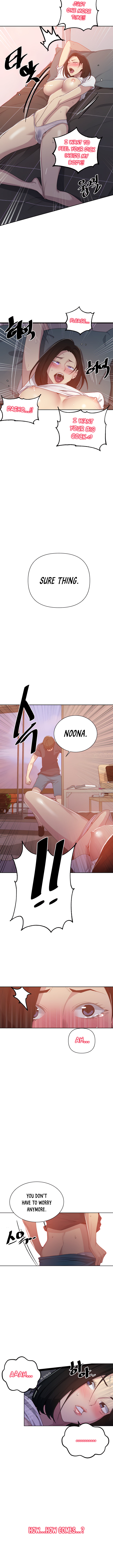Secret Class chapter 109 page 8