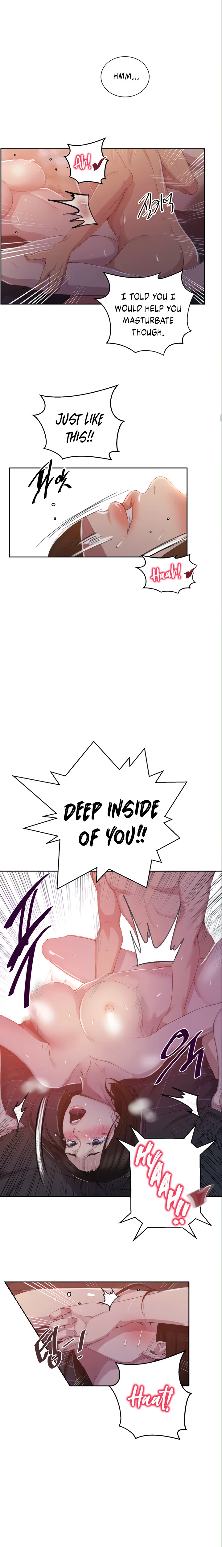 Secret Class chapter 111 page 5