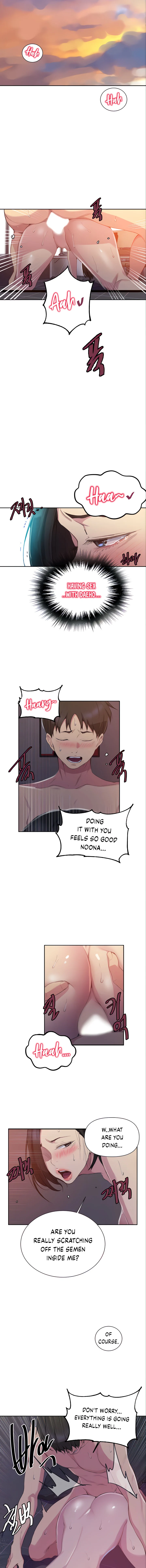 Secret Class chapter 113 page 2