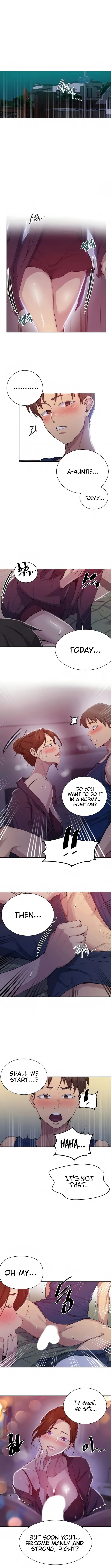 Secret Class chapter 114 page 1