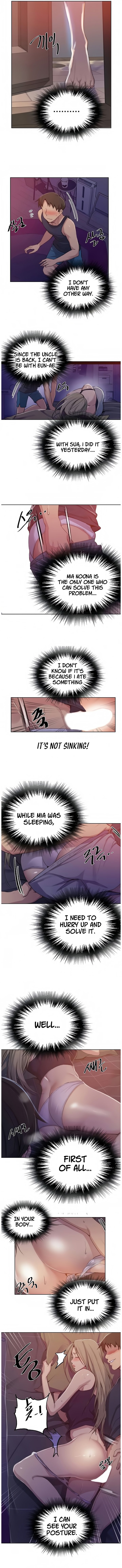 Secret Class chapter 114 page 7