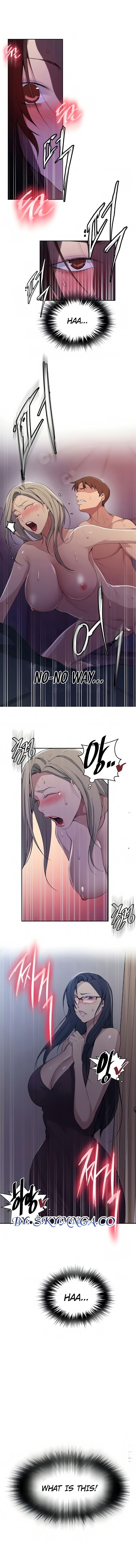 Secret Class chapter 117 page 1