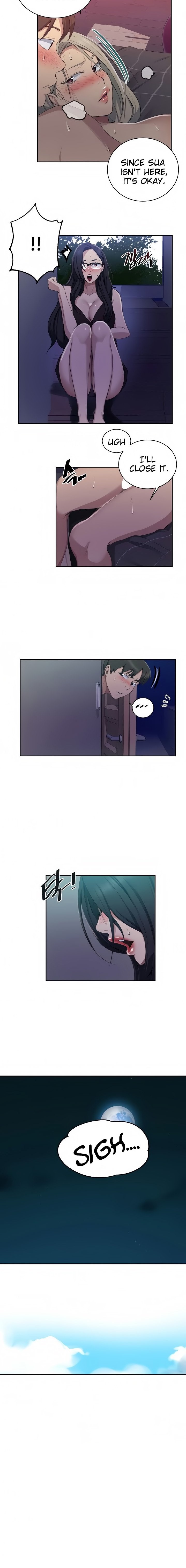 Secret Class chapter 117 page 6