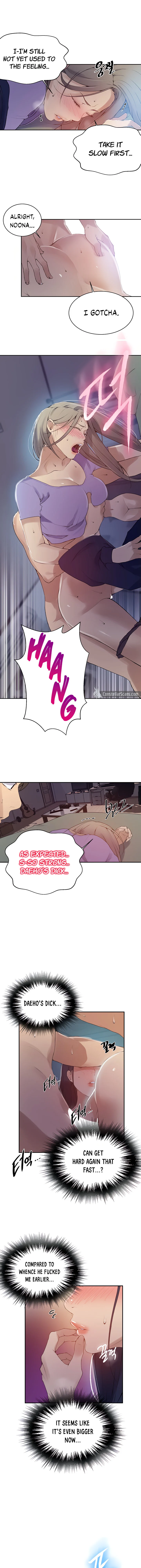 Secret Class chapter 135 page 3
