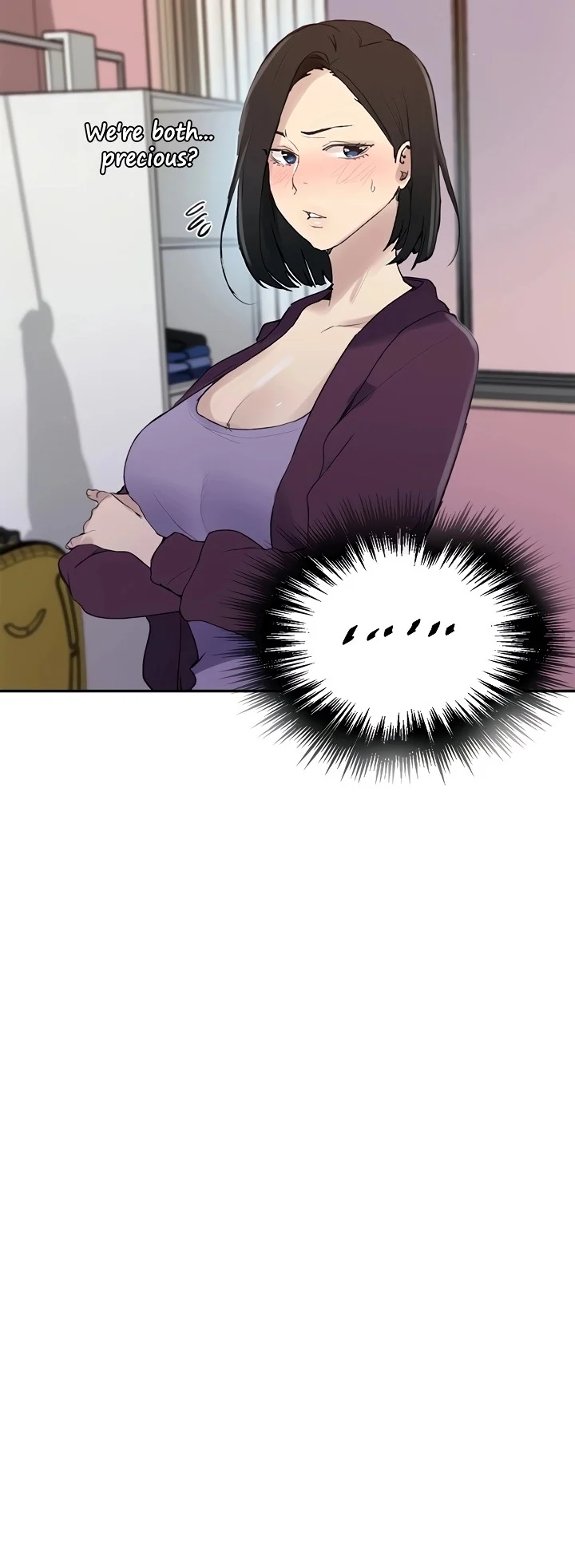 Secret Class chapter 139 page 10
