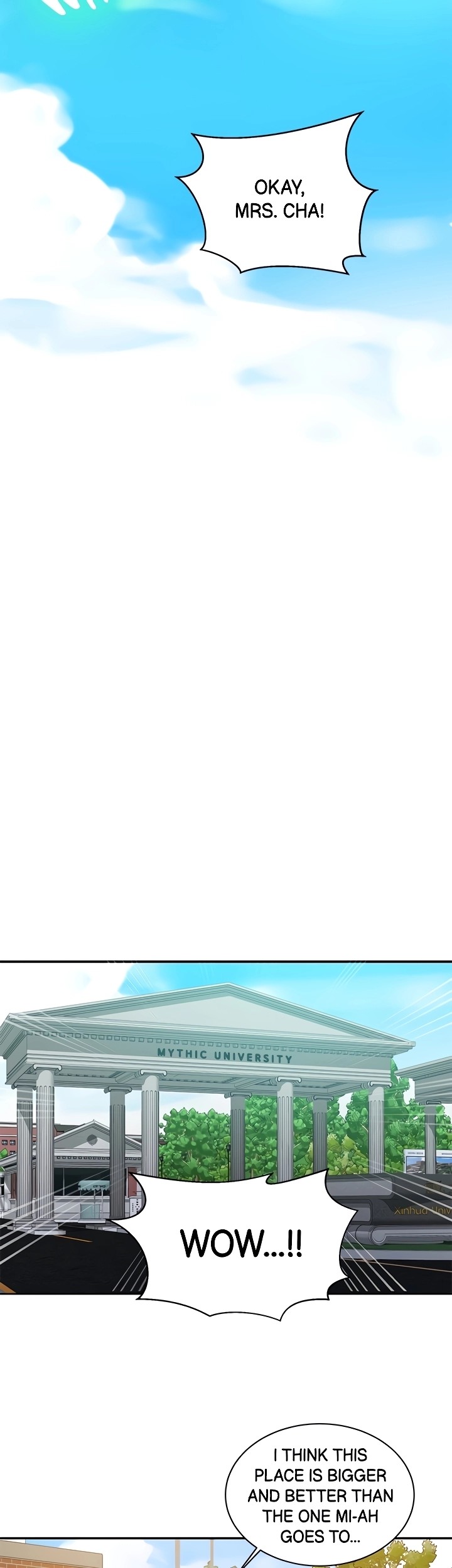 Secret Class chapter 139 page 24