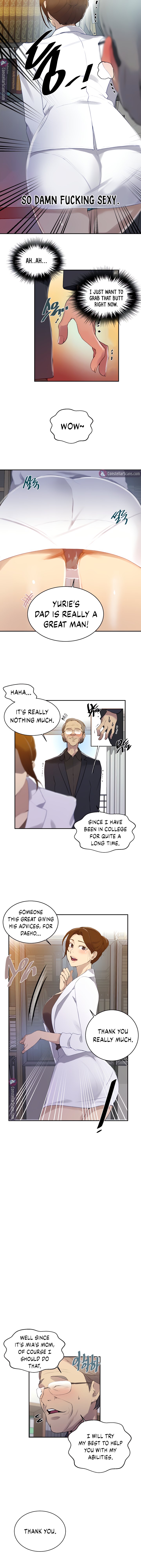 Secret Class chapter 140 page 3
