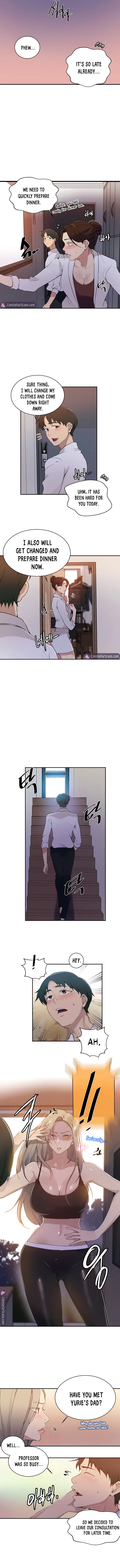 Secret Class chapter 145 page 2