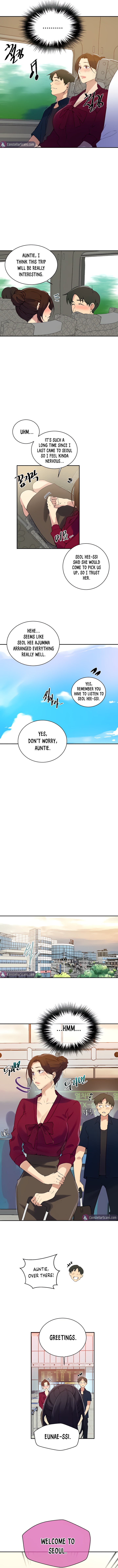 Secret Class chapter 145 page 6