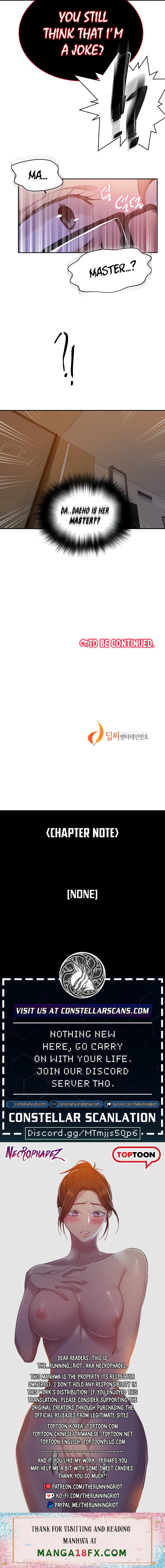 Secret Class chapter 149 page 7