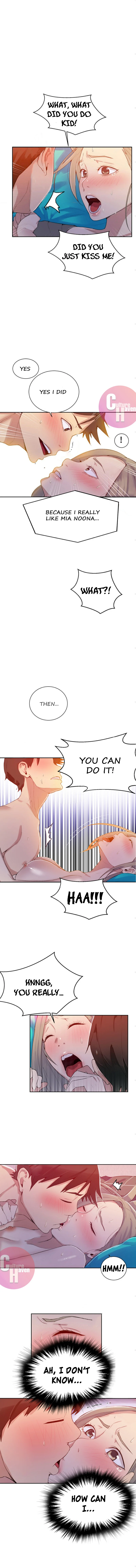 Secret Class chapter 15 page 7