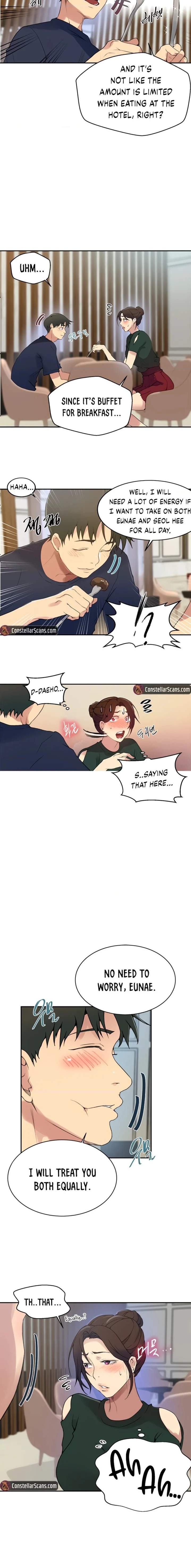 Secret Class chapter 153 page 7
