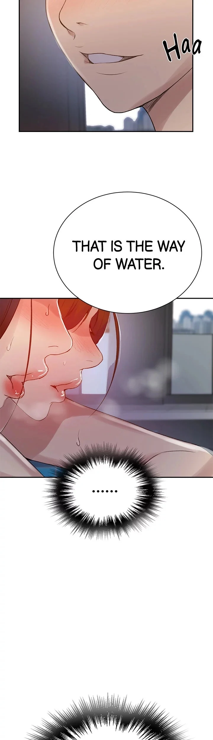 Secret Class chapter 156 page 30