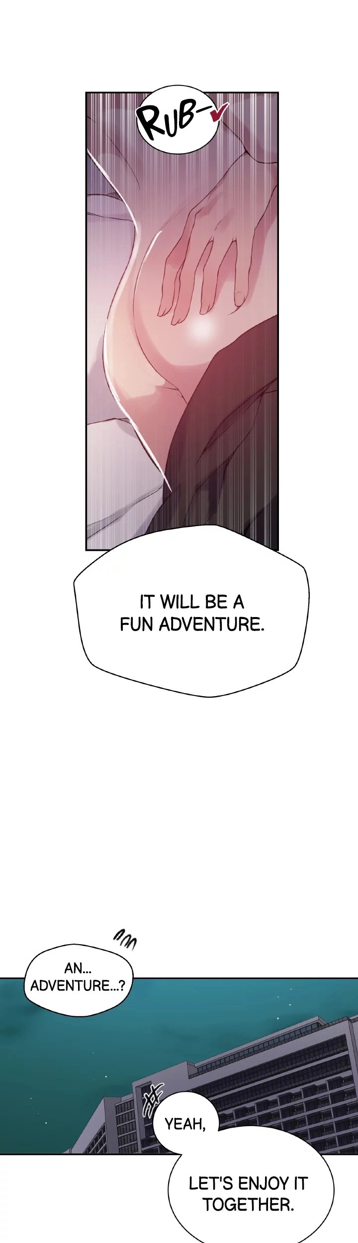 Secret Class chapter 157 page 26