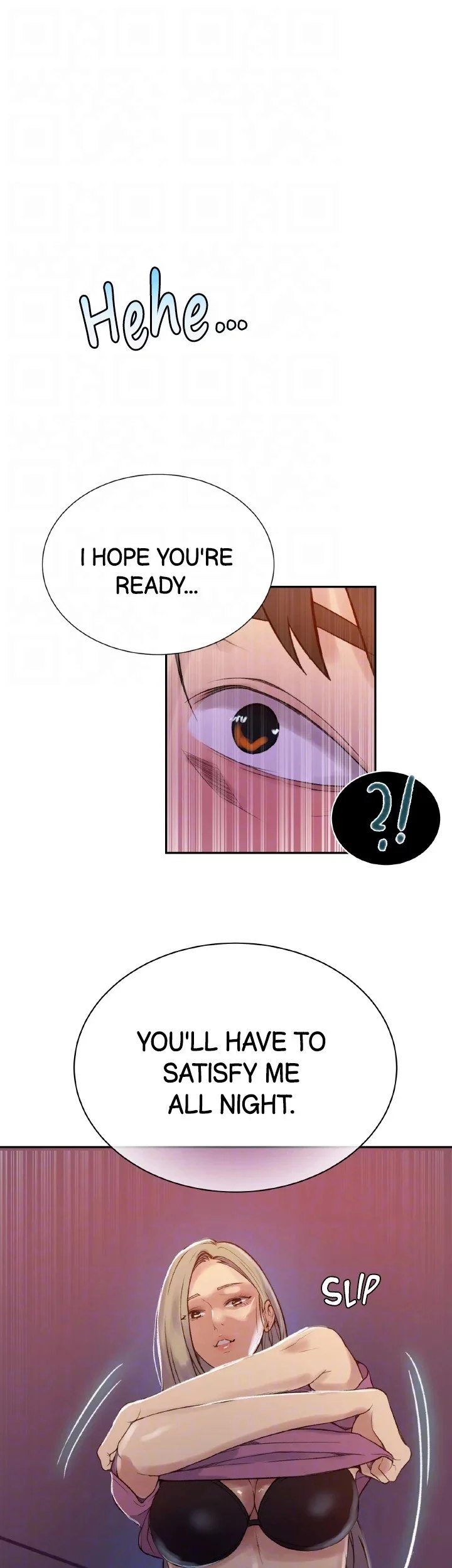 Secret Class chapter 157 page 36