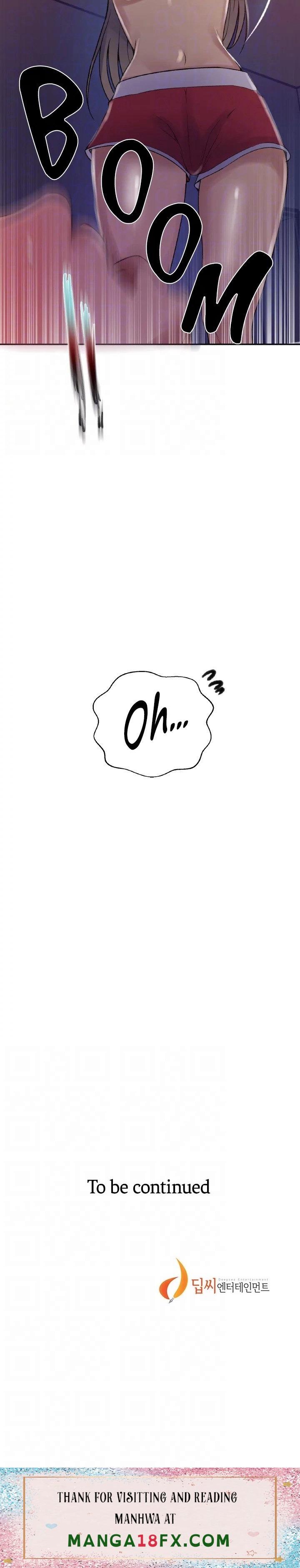 Secret Class chapter 157 page 37
