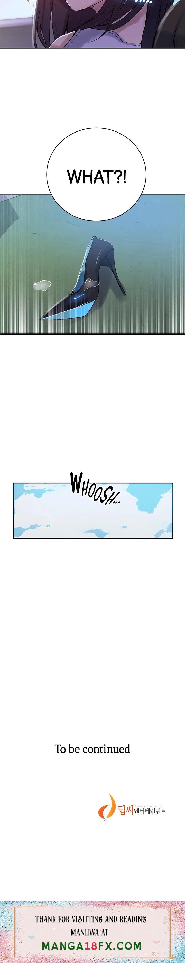 Secret Class chapter 159 page 28
