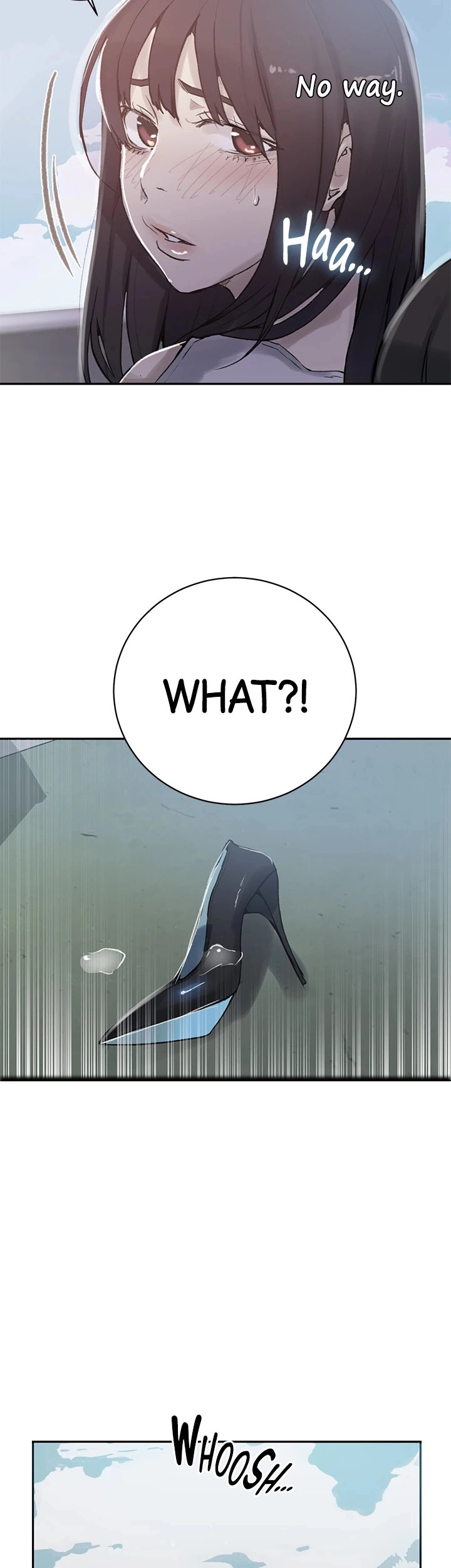 Secret Class chapter 160 page 2