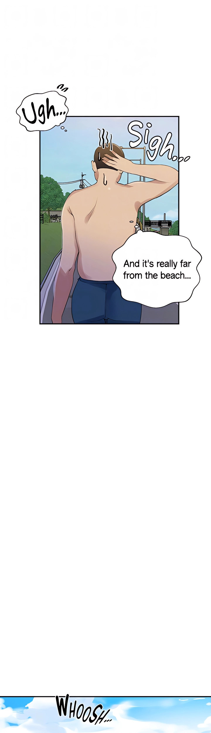 Secret Class chapter 161 page 11