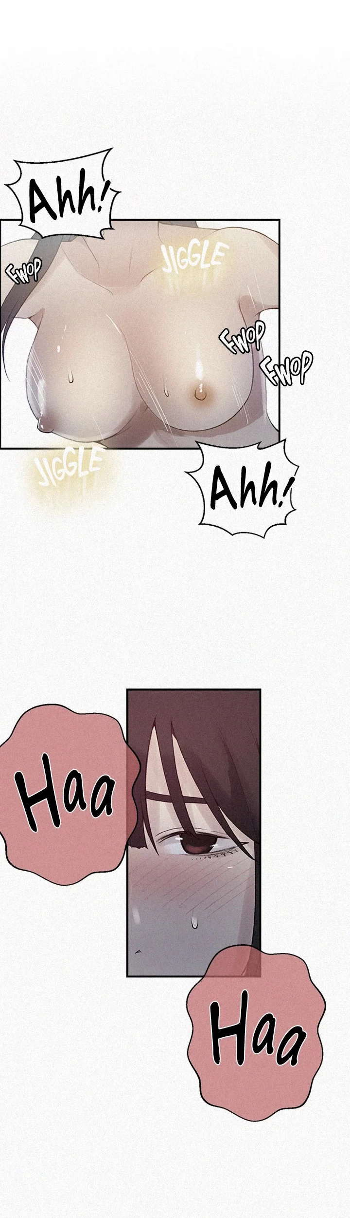 Secret Class chapter 162 page 1