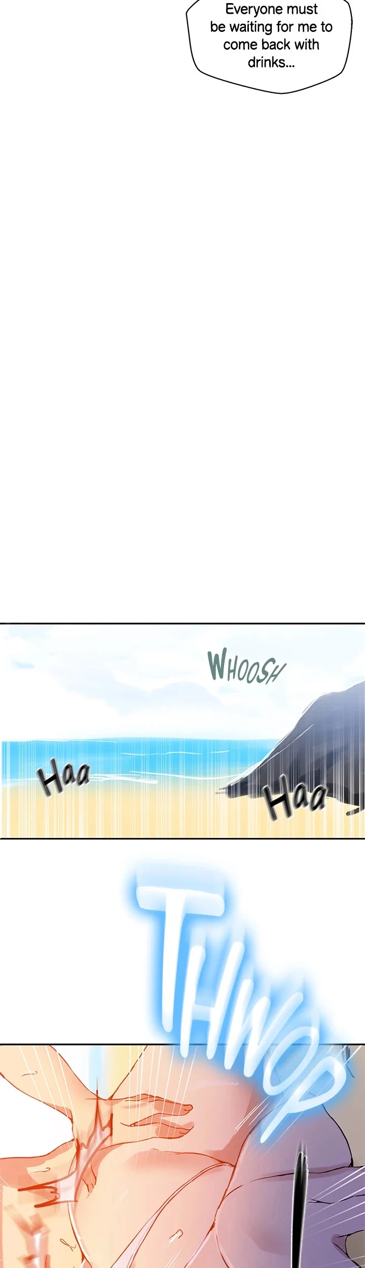 Secret Class chapter 162 page 9