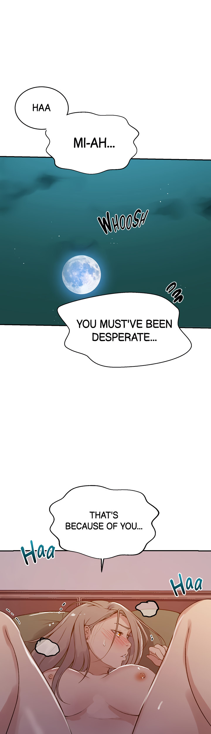Secret Class chapter 165 page 5