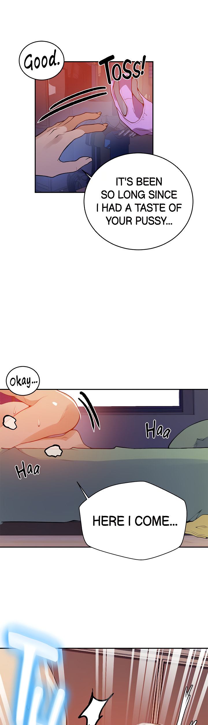 Secret Class chapter 165 page 11
