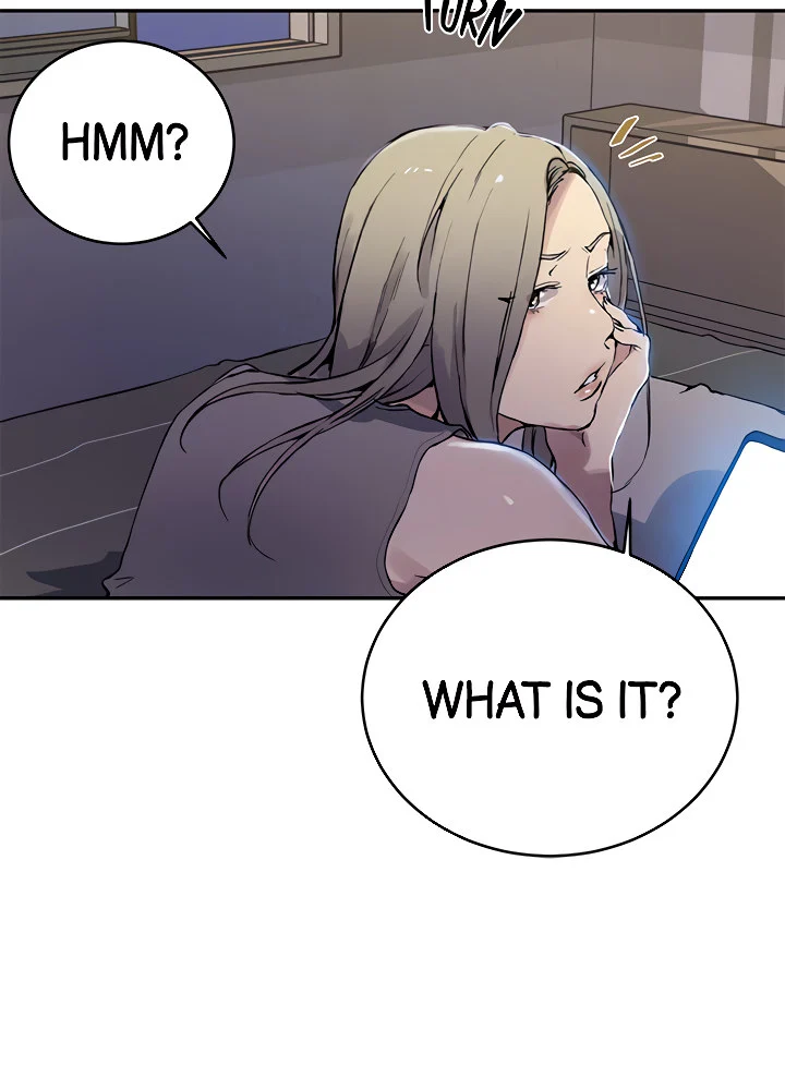 Secret Class chapter 167 page 34