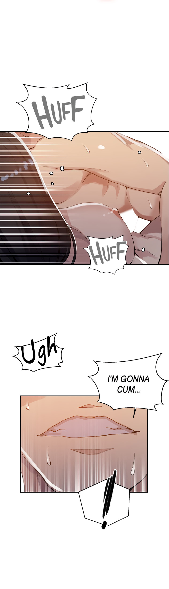 Secret Class chapter 170 page 23