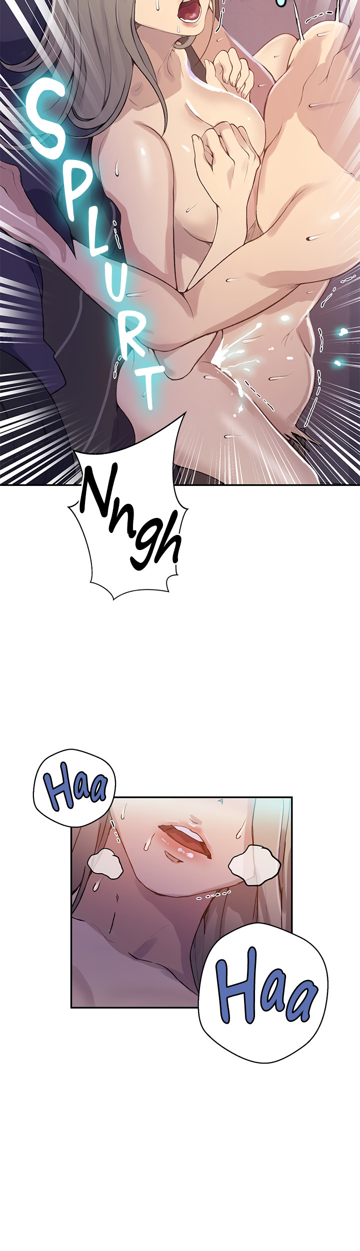 Secret Class chapter 170 page 30
