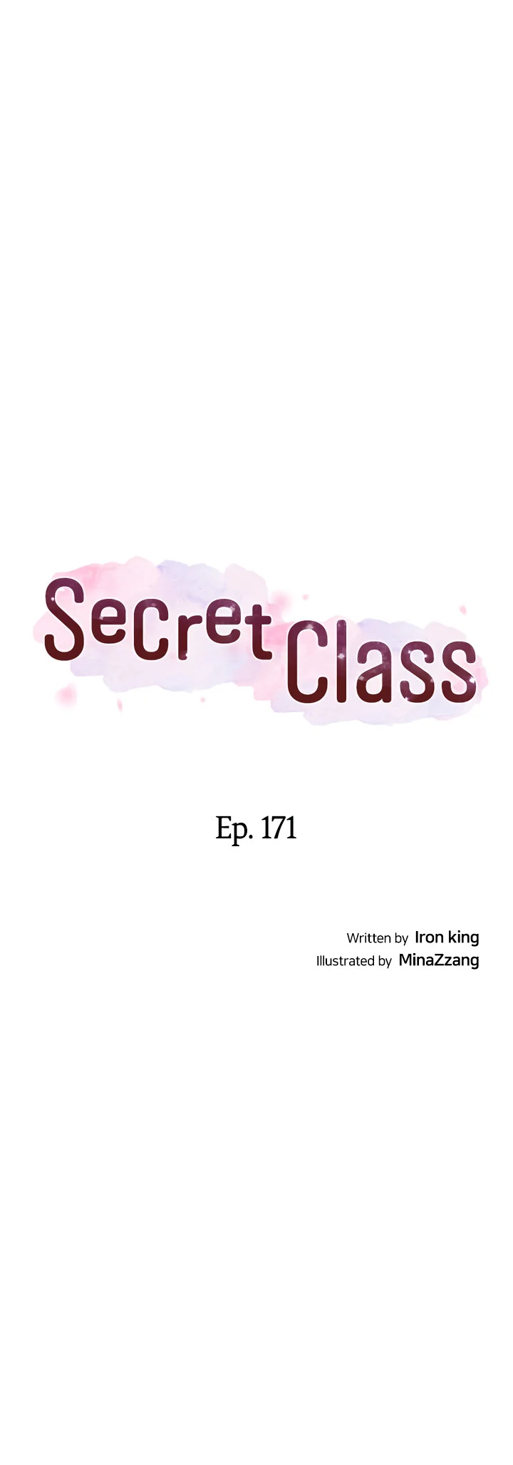 Secret Class chapter 171 page 4