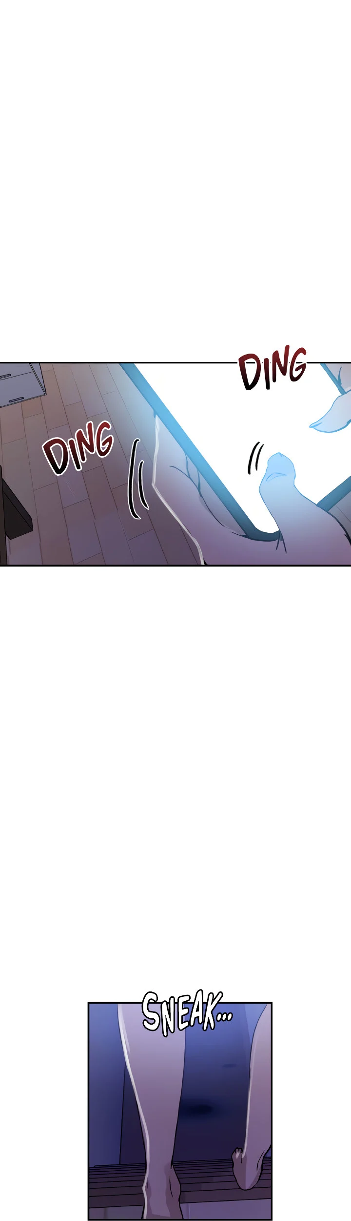 Secret Class chapter 171 page 31
