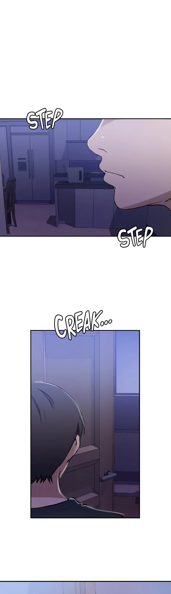 Secret Class chapter 171 page 32