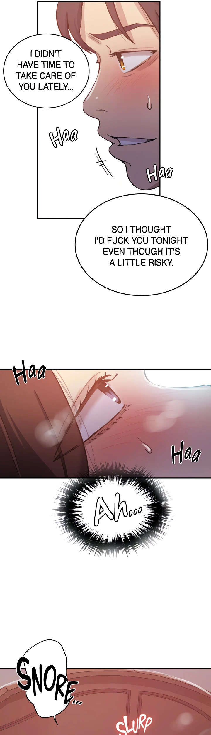 Secret Class chapter 171 page 38