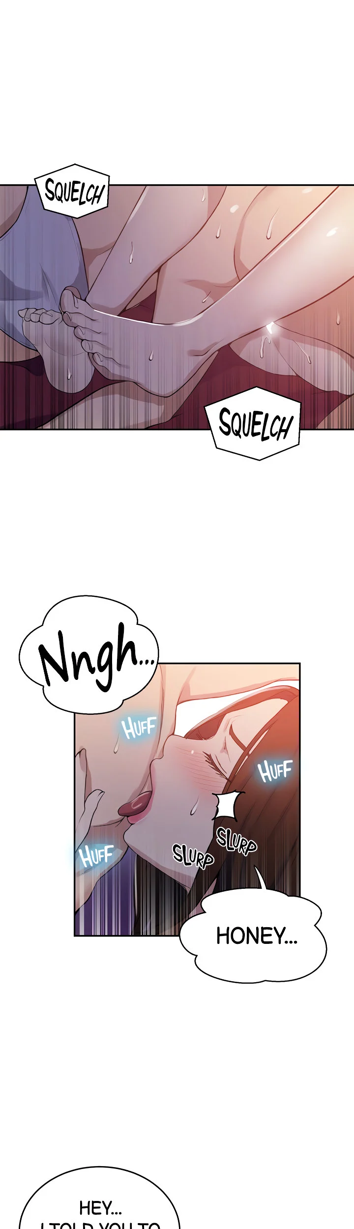 Secret Class chapter 172 page 17