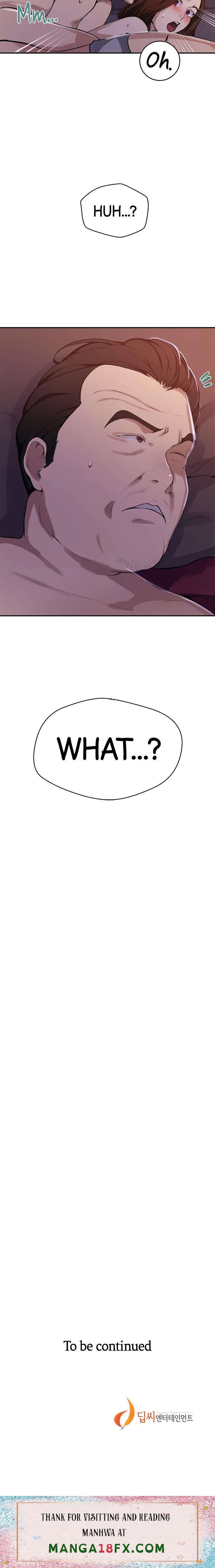 Secret Class chapter 172 page 33