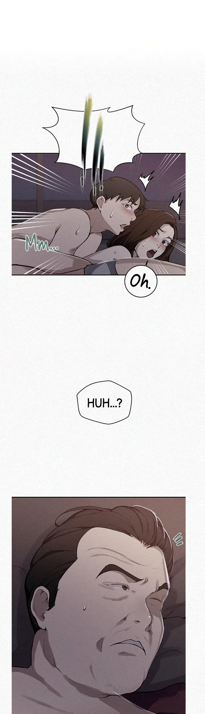 Secret Class chapter 173 page 1