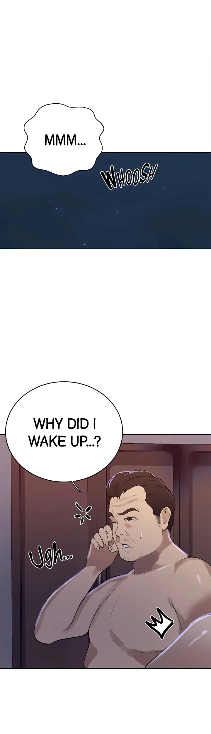 Secret Class chapter 173 page 3