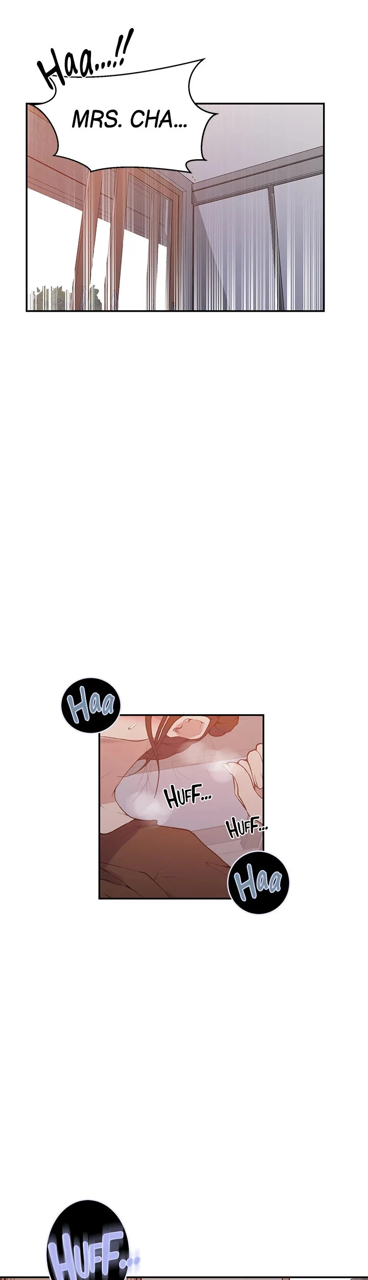 Secret Class chapter 174 page 30