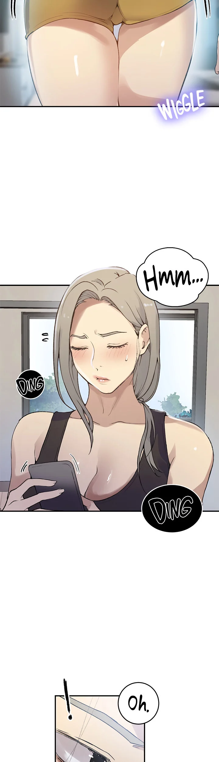 Secret Class chapter 175 page 6
