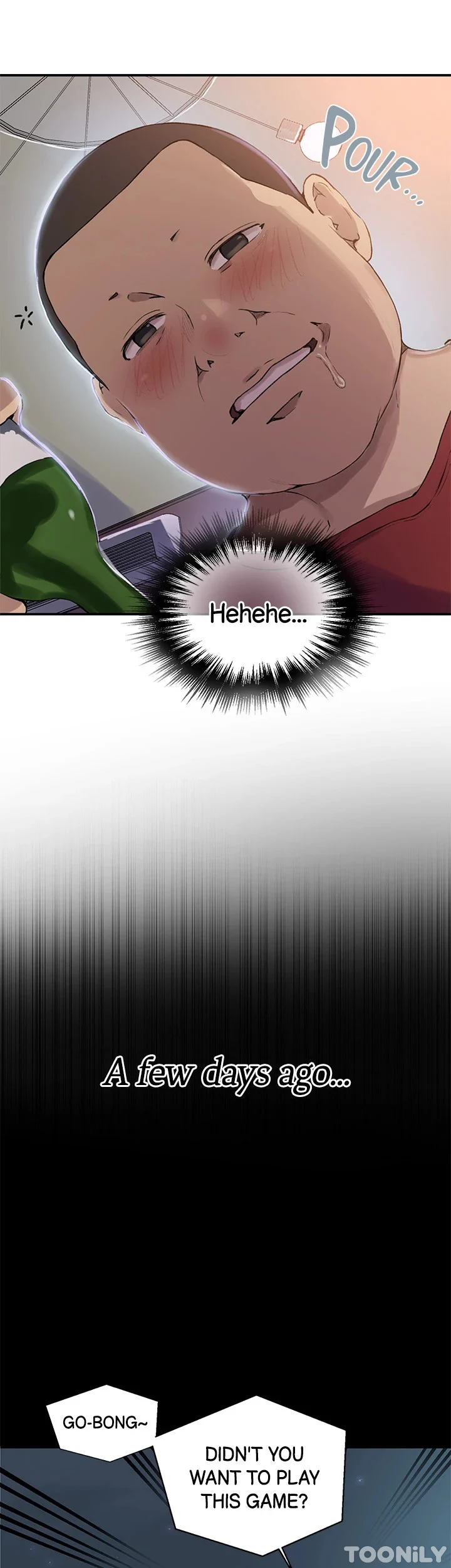 Secret Class chapter 177 page 7