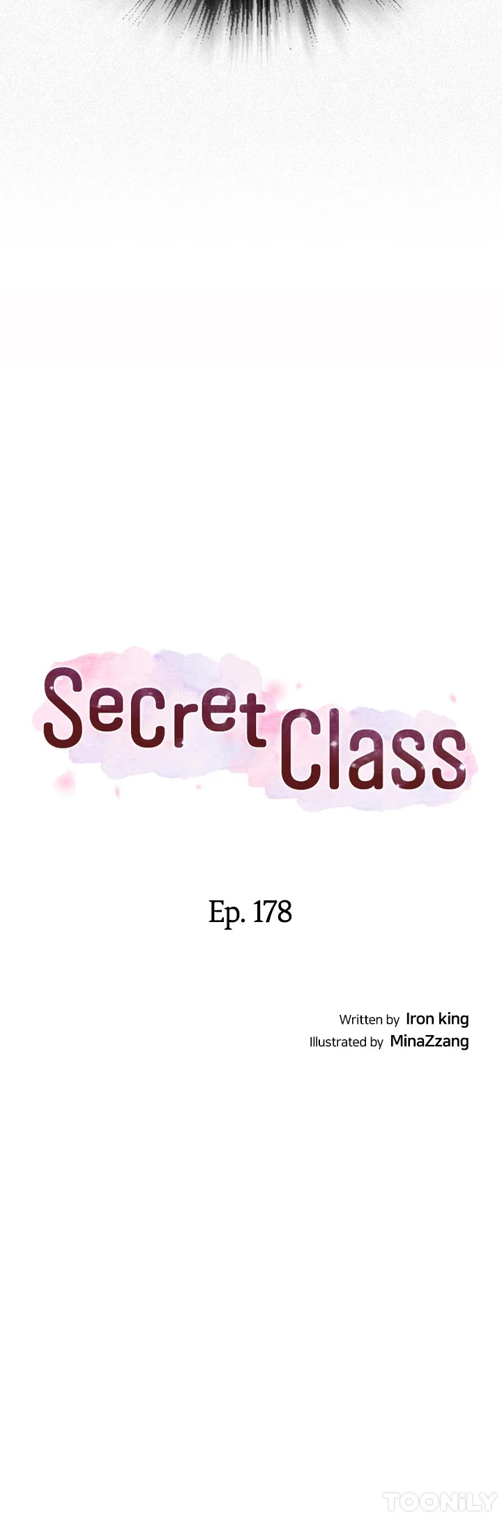 Secret Class chapter 178 page 4